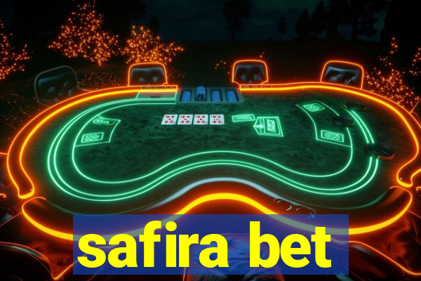 safira bet